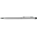 Metallic Slim Twister Stylus Pen