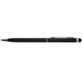 Metallic Slim Twister Stylus Pen