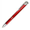 Sleek Metal Finish Aluminum Ballpoint Pens