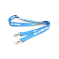 Recycled PET Eco-friendly Double Ended Lanyard