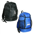 Trail Loop Polyester Drawstring Backpack