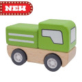 Wooden Pick Up Truck
