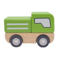 Wooden Pick Up Truck