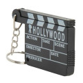 Hollywood Keyring
