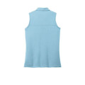 TravisMathew Women's Coto Performance Sleeveless Polo
