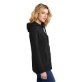 District Women's Featherweight French Terry Full-Zip Hoodie
