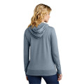 District Women's Featherweight French Terry Full-Zip Hoodie