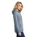 District Women's Featherweight French Terry Full-Zip Hoodie