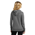 District Women's Featherweight French Terry Full-Zip Hoodie