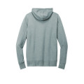 District Women's Featherweight French Terry Full-Zip Hoodie