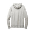 District Women's Featherweight French Terry Full-Zip Hoodie