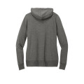District Women's Featherweight French Terry Full-Zip Hoodie