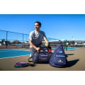 New Balance® Athletics Duffel Bag