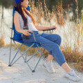 Gallery Folding Chair with Carrying Bag