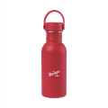 Arlo Classics Stainless Steel Hydration Bottle - 17 Oz.
