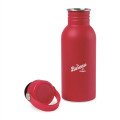 Arlo Classics Stainless Steel Hydration Bottle - 17 Oz.