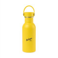 Arlo Classics Stainless Steel Hydration Bottle - 17 Oz.