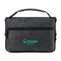 Reagan Recycled rPET Portable Changing Pad Station