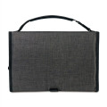 Reagan Recycled rPET Portable Changing Pad Station