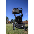 Reagan Recycled rPET Portable Changing Pad Station