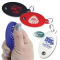 Halcyon® Roll it Key Tag