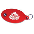 Halcyon® Roll it Key Tag