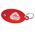 Halcyon® Roll it Key Tag