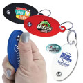 Halcyon® Roll it Key Tag