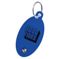 Halcyon® Roll it Key Tag