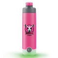 HidrateSpark® 20 oz. TAP Chug Lid, Full Color Digital