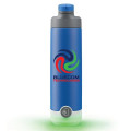 HidrateSpark® 20 oz. TAP Chug Lid, Full Color Digital
