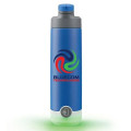 HidrateSpark® 20 oz. TAP Chug Lid, Full Color Digital