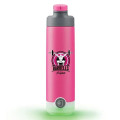 HidrateSpark® 20 oz. TAP Chug Lid, Full Color Digital