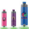 HidrateSpark® 20 oz. TAP Chug Lid, Full Color Digital