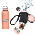 Bindle® Puppy Pack with 24 oz. Bottle, Full Color Digital