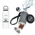 Bindle® Puppy Pack with 24 oz. Bottle, Full Color Digital