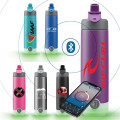 HidrateSpark® 20 oz. TAP with Straw Lid