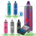 HidrateSpark® 20 oz. TAP with Straw Lid