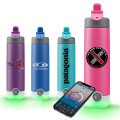 HidrateSpark® 20 oz. TAP with Straw Lid