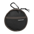 Dri Duck. Packable Duo Pet Dish.