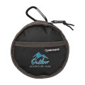 Dri Duck. Packable Duo Pet Dish.