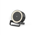 EchoPower Bluetooth Speaker With 15W Wireless Charger And Mo