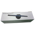 3D Hologram Projector Advertising Display, Cover and Tripod