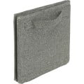 Recycled Cotton Storage Cube