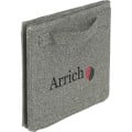 Recycled Cotton Storage Cube