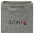 Recycled Cotton Storage Cube