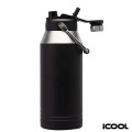 iCOOL® Lakewood 40 oz. Double Wall, Stainless Steel Bottle