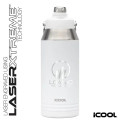 iCOOL® Lakewood 40 oz. Double Wall, Stainless Steel Bottle
