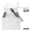 iCOOL® Lakewood 40 oz. Double Wall, Stainless Steel Bottle