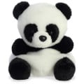 5" Bamboo Panda